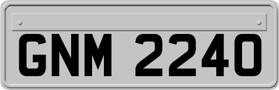 GNM2240