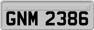 GNM2386