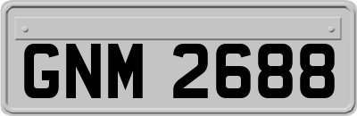 GNM2688