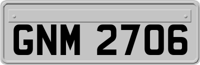 GNM2706