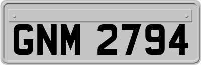 GNM2794