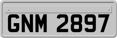 GNM2897