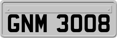 GNM3008