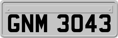 GNM3043
