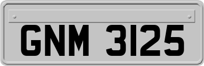 GNM3125
