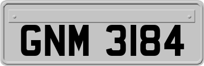 GNM3184
