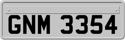 GNM3354