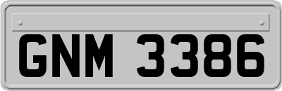 GNM3386