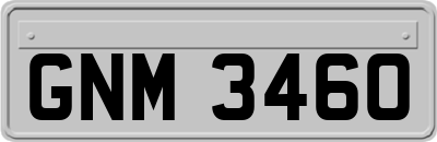 GNM3460