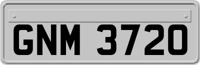 GNM3720