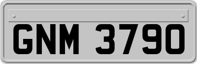 GNM3790