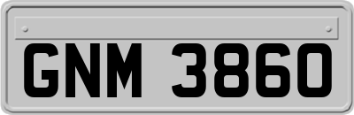 GNM3860