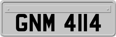 GNM4114