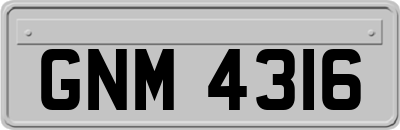 GNM4316