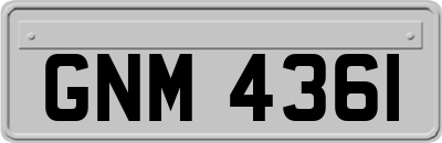 GNM4361