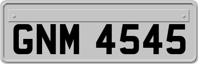 GNM4545