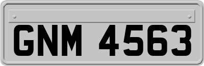 GNM4563