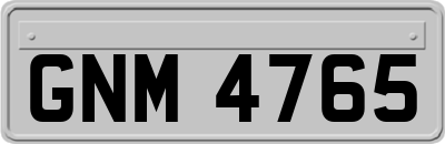 GNM4765