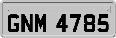 GNM4785