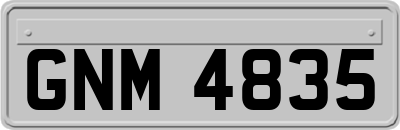 GNM4835