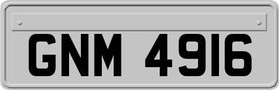 GNM4916