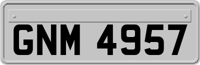 GNM4957