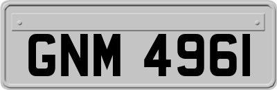 GNM4961