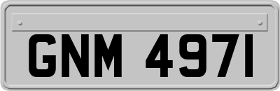 GNM4971