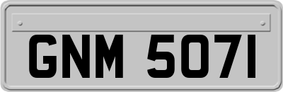 GNM5071