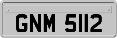 GNM5112