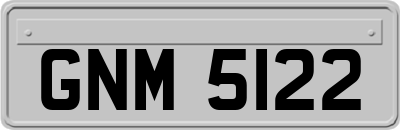 GNM5122