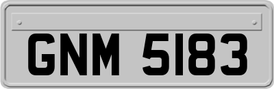 GNM5183