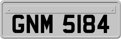 GNM5184