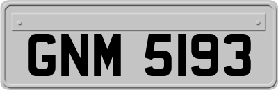 GNM5193