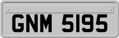 GNM5195
