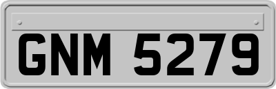 GNM5279