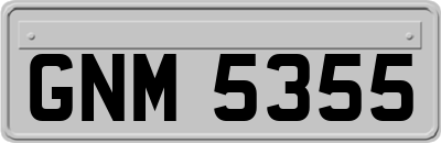 GNM5355