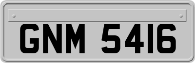 GNM5416