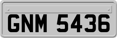 GNM5436