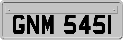 GNM5451