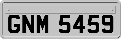 GNM5459