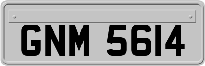 GNM5614