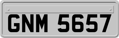 GNM5657