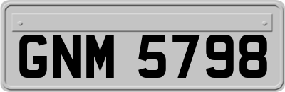 GNM5798