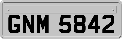 GNM5842