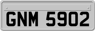 GNM5902