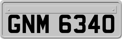 GNM6340