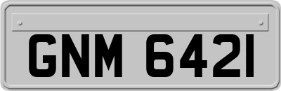 GNM6421