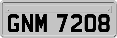GNM7208