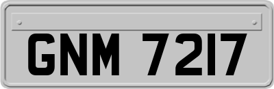 GNM7217